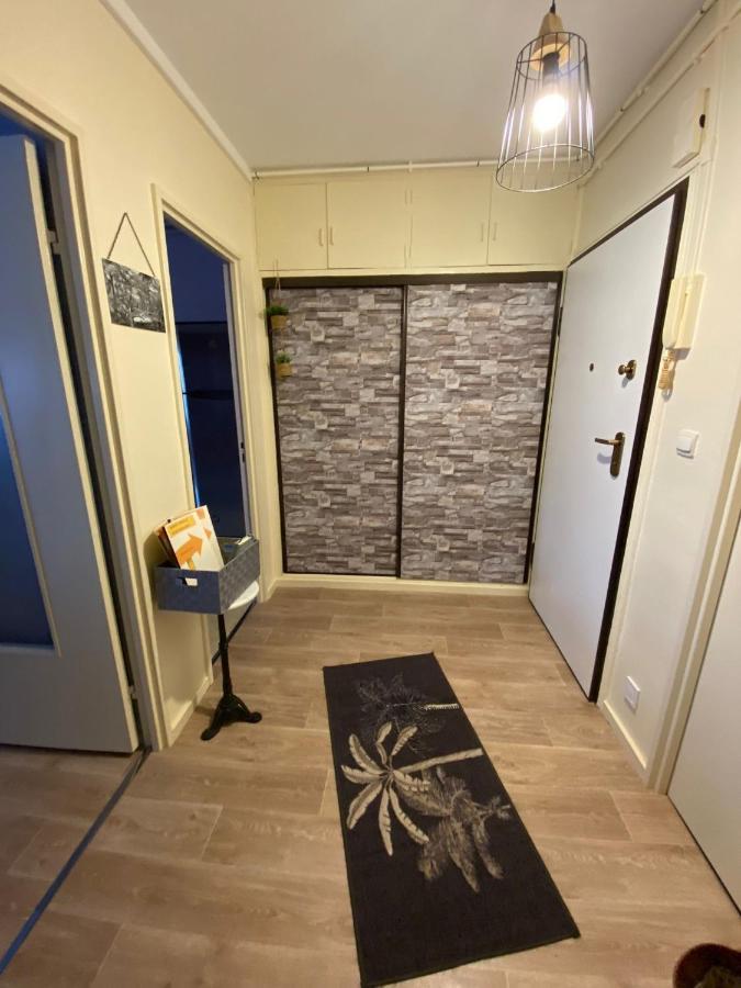 Chez Nous Bis Apartment Commercy Bagian luar foto