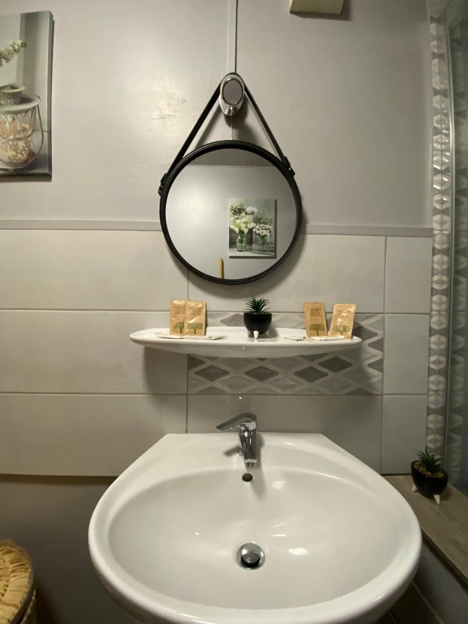 Chez Nous Bis Apartment Commercy Bagian luar foto